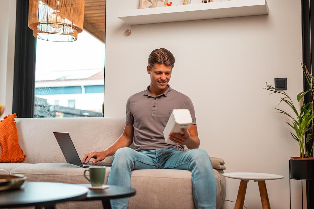 Sim Only With Data: Zo kiest u de beste data sim voor thuis, onderweg en op uw werk